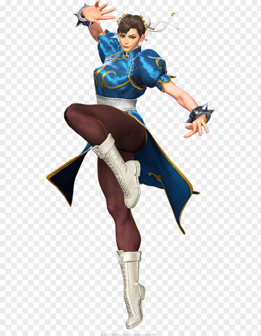 Street Fighter Marvel Vs. Capcom: Infinite Capcom 3: Fate Of Two Worlds Chun-Li X-Men Ultimate 3 PNG