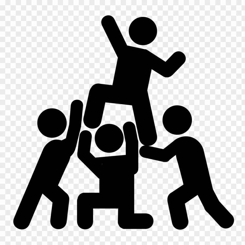 Teamwork Pixabay Team Building Clip Art PNG