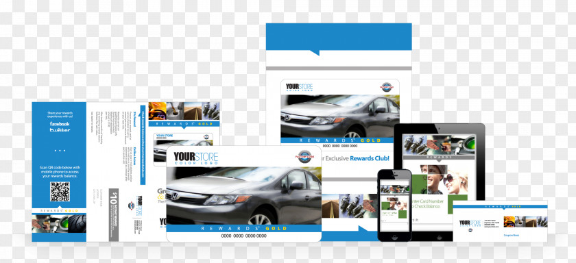 Technology Transport Display Advertising Web Page Compact Car PNG