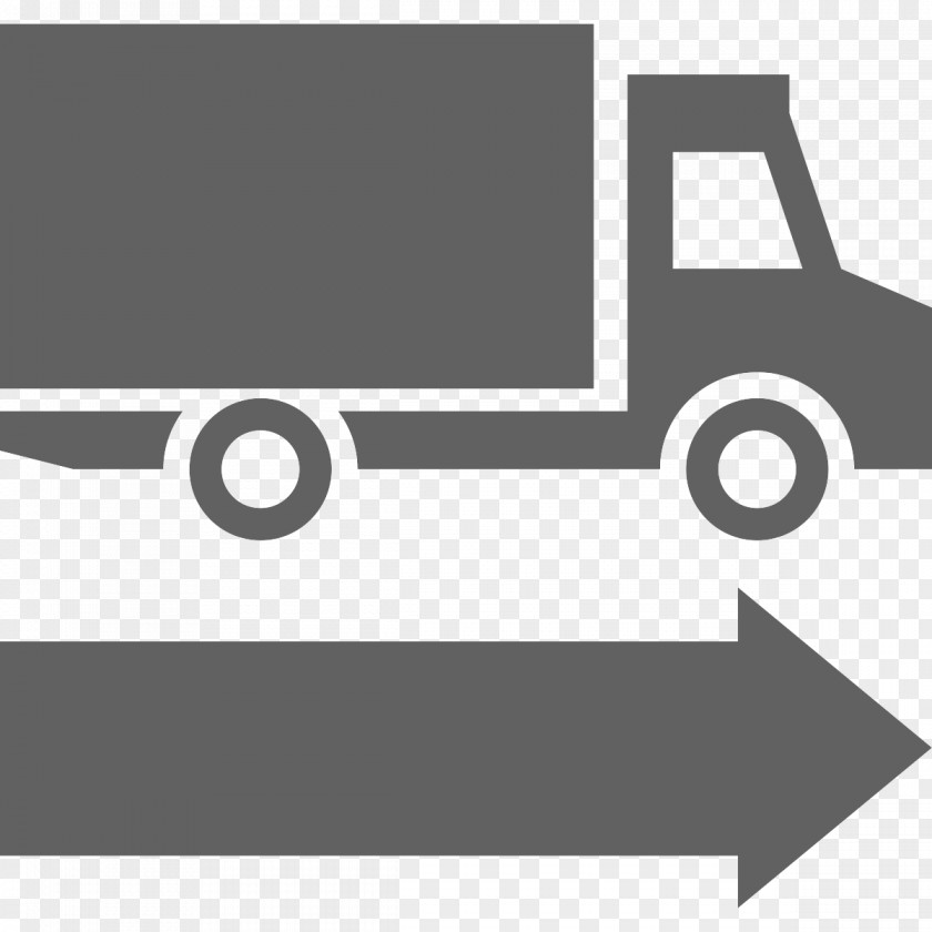 Truck Car Pickup Semi-trailer PNG