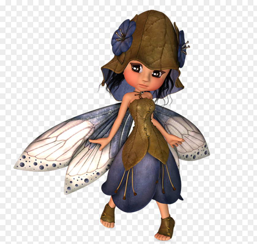 Vg Fairy Tale Elf Clip Art Pixie PNG