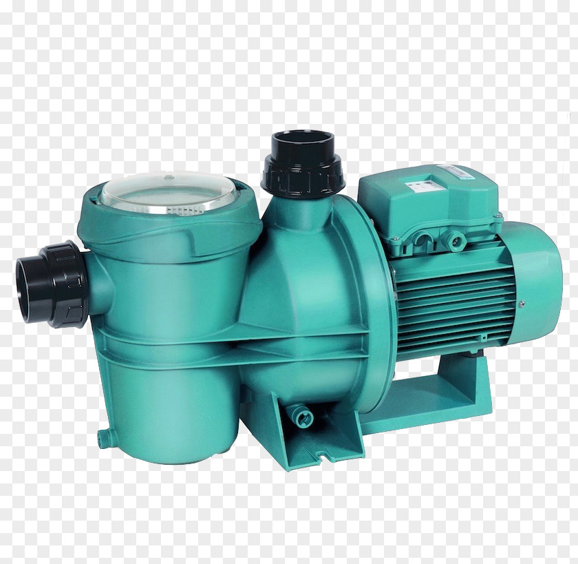 Water Swimming Pool Filter Pump Business PNG