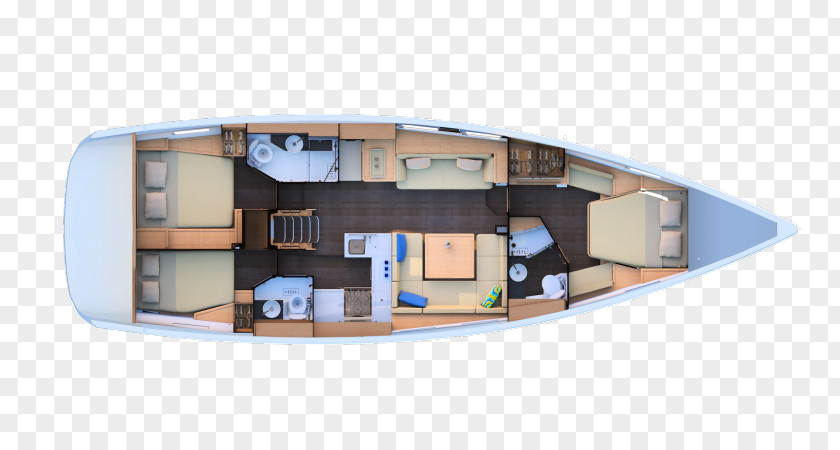 Yacht Jeanneau Gin Fizz Sailboat Beneteau PNG