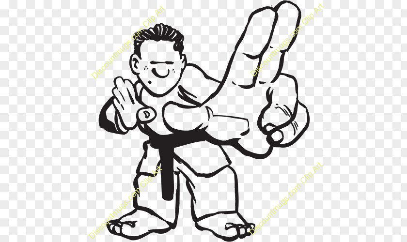 26 Karate Kata Clip Art Vector Graphics Illustration Drawing PNG