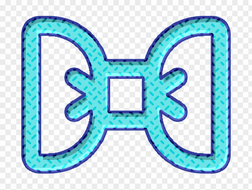 Accessories Icon Ribbon Bow Tie PNG