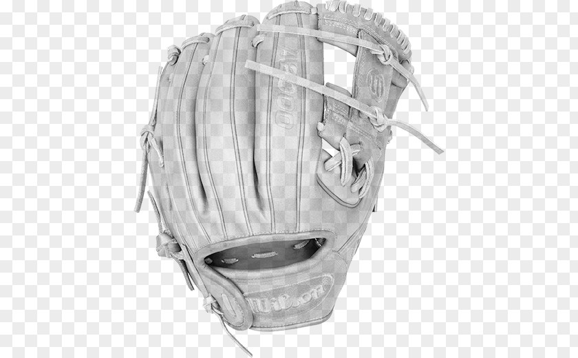 Baseball Glove Infielder Wilson Sporting Goods PNG