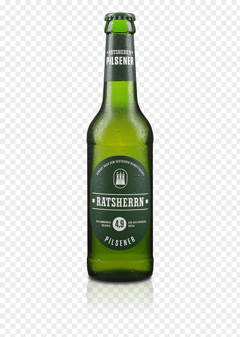 Beverage Store Lager Beer Bottle Ale Glass PNG