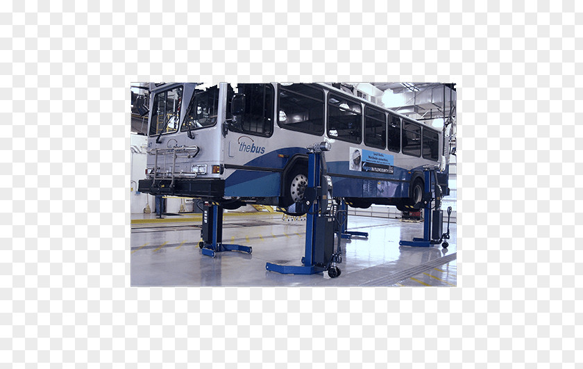 Bus Vehicle Car Mobile Phones Hydraulics PNG