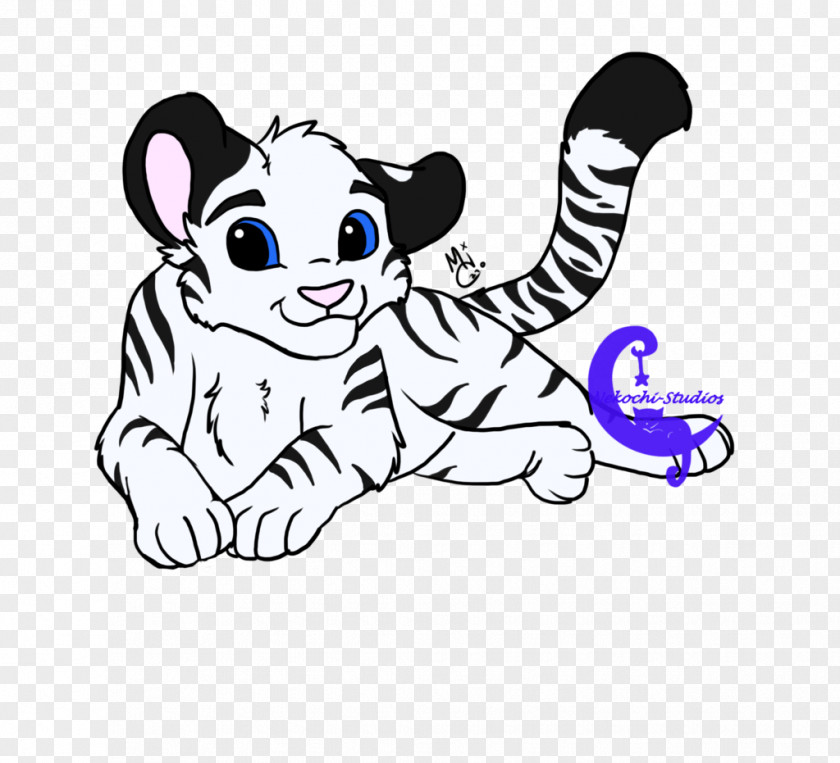 Cat Tony The Tiger Drawing Coloring Book PNG