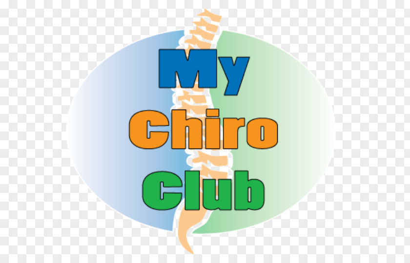Chiropractor Logo Brand Human Behavior Font PNG
