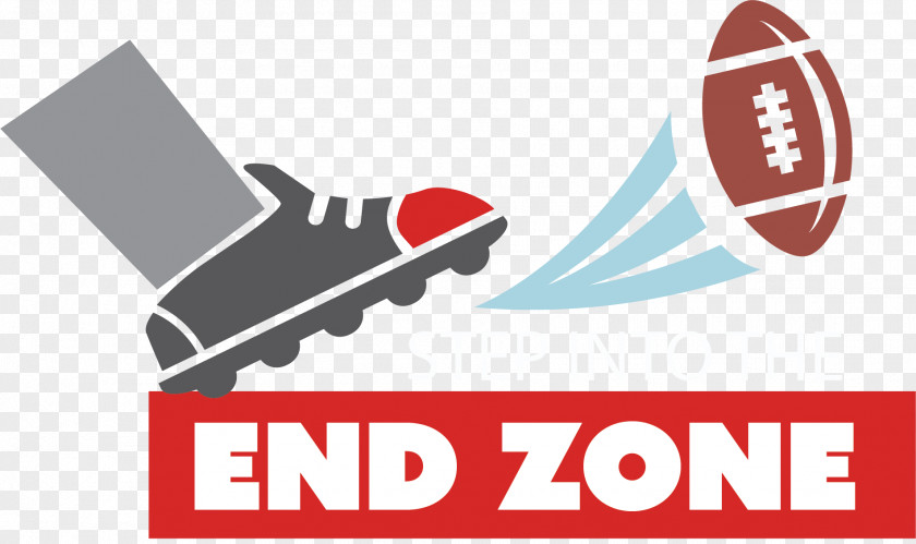 End Zone Logo Well-being Brand Episode 113 Health, Fitness And Wellness PNG