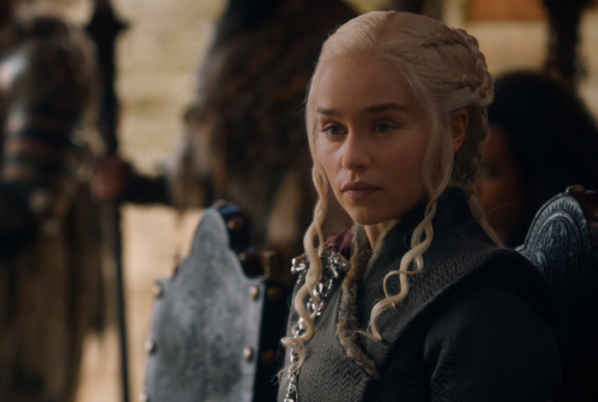 Game Of Thrones Daenerys Targaryen Emilia Clarke Cersei Lannister Sansa Stark PNG