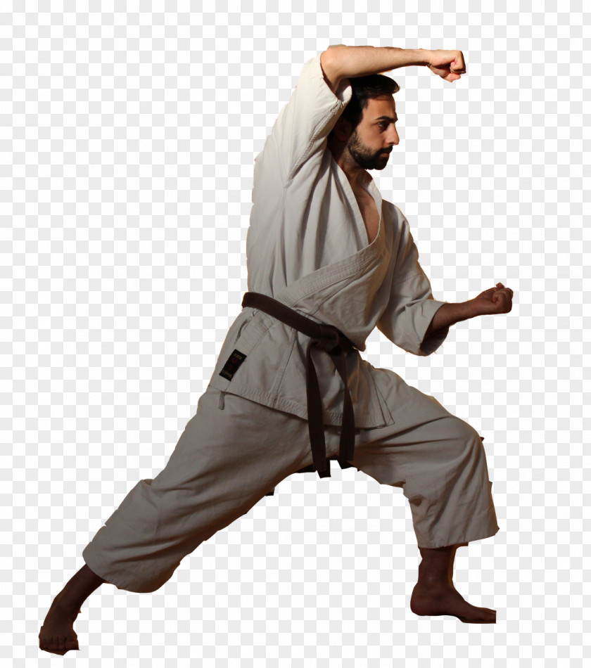 Karate Gi Keikogi Dojo Kaiten PNG