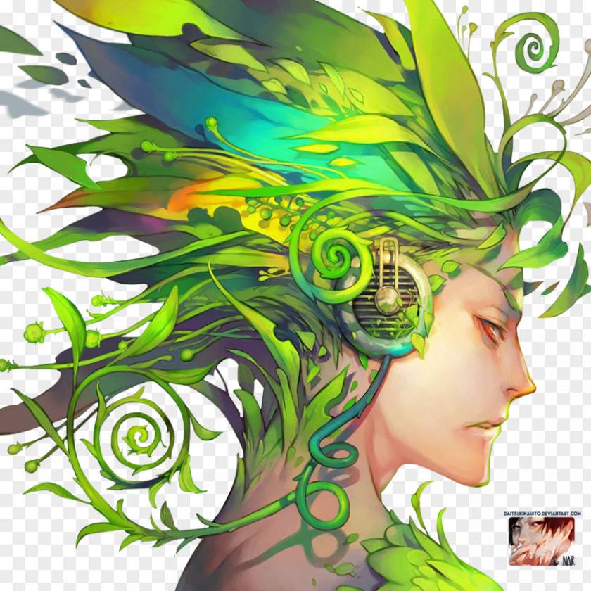 Painting YiLee Art PNG
