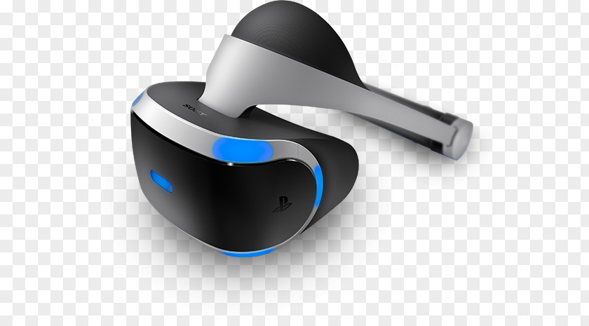 PlayStation VR Virtual Reality Headset Samsung Gear 4 PNG