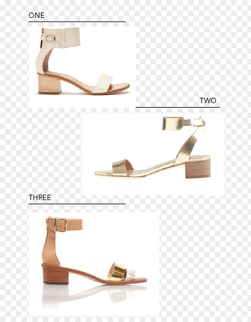 Sandal Ankle Product Design Shoe PNG