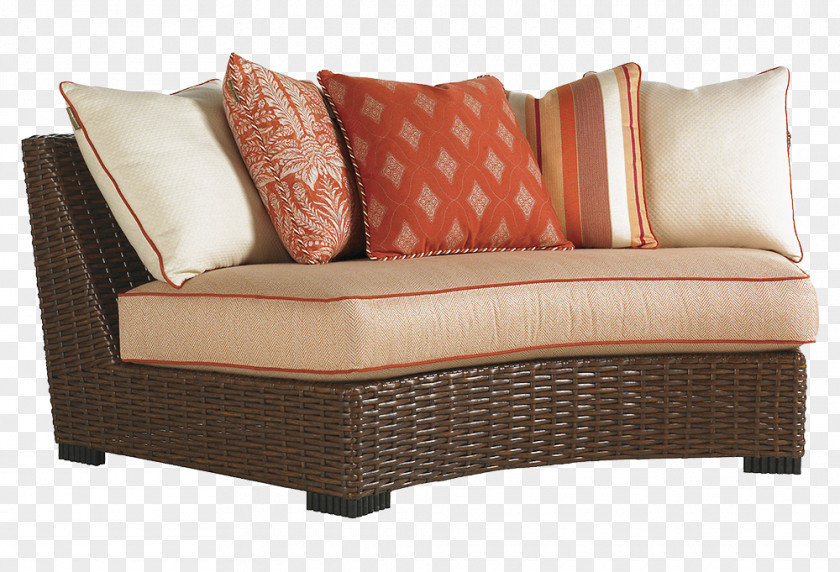 Scandinavian Furniture Woven Fabric Sofa Table Couch Living Room Patio Cushion PNG