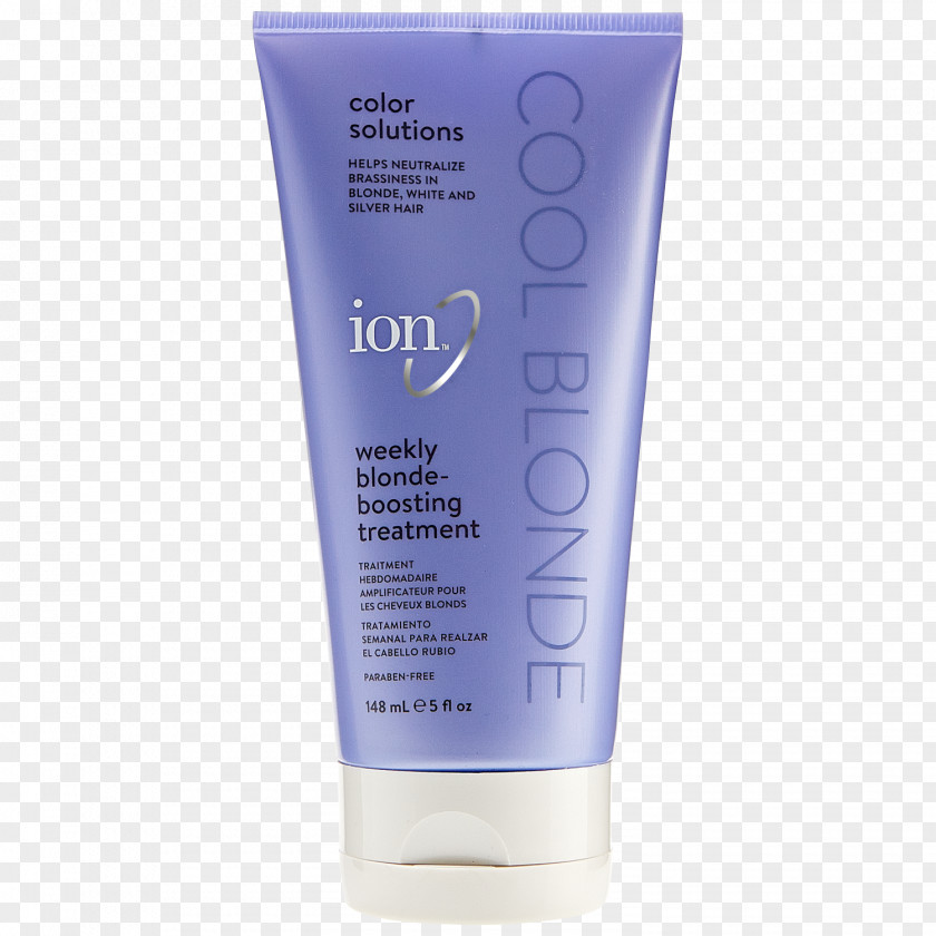Shampoo DpHUE Cool Blonde Hair Care Conditioner PNG