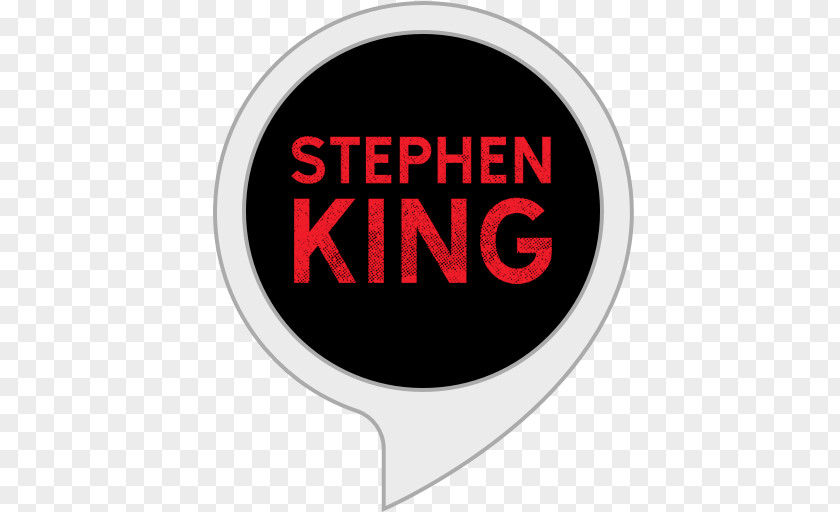 Stephen King It Book Font Brand PNG