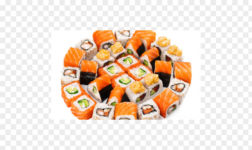 Sushi Pizza Makizushi Delivery PNG