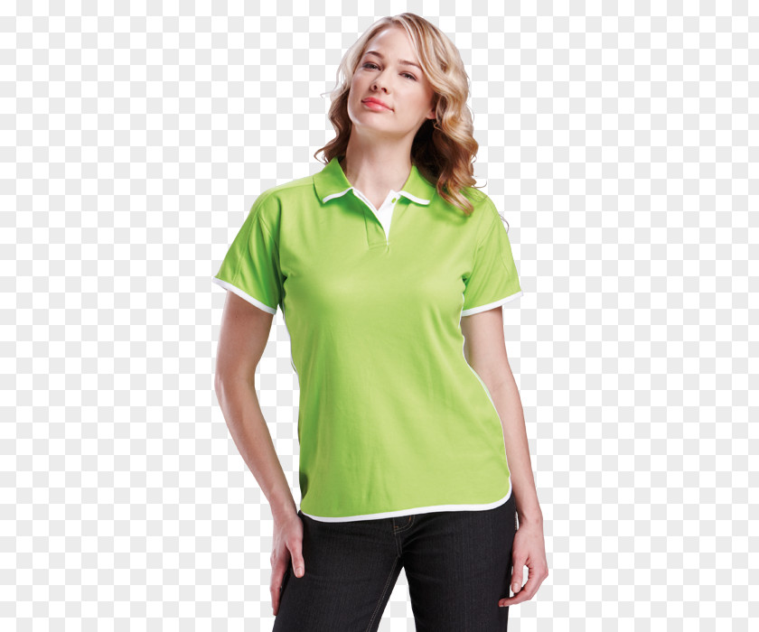 T-shirt Polo Shirt Collar Neck Sleeve PNG