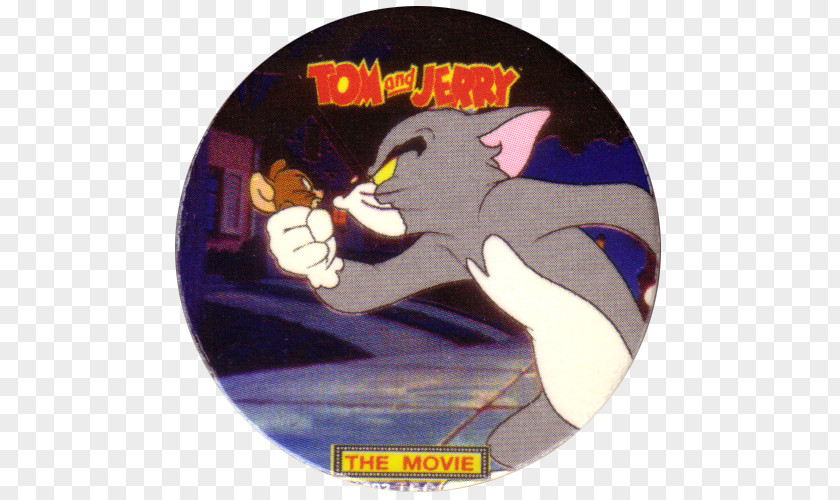 Tom And Jerry Mouse Cat Mammy Two Shoes Mickey PNG