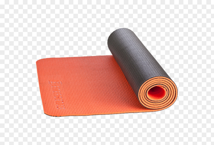 Yoga & Pilates Mats Color Exercise PNG