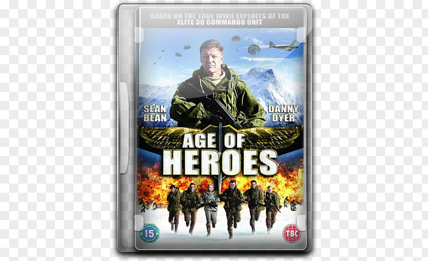 Age Icon War Film Adventure Streaming Media 0 PNG