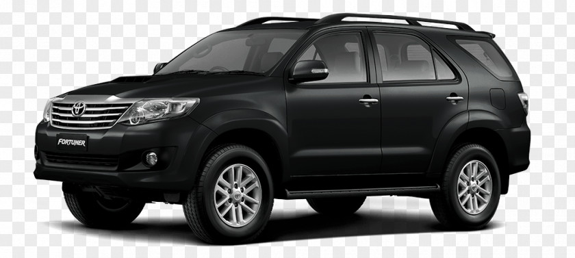 Car Toyota Fortuner Hilux Sport Utility Vehicle PNG