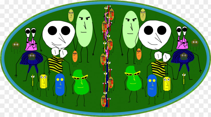 Dna3 Chlorosome Dottercell Biology Cell Division Chlorobium PNG