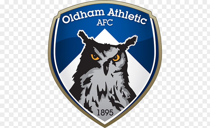 Football Oldham Athletic A.F.C. English League Boundary Park Wigan F.C. 2017–18 EFL One PNG