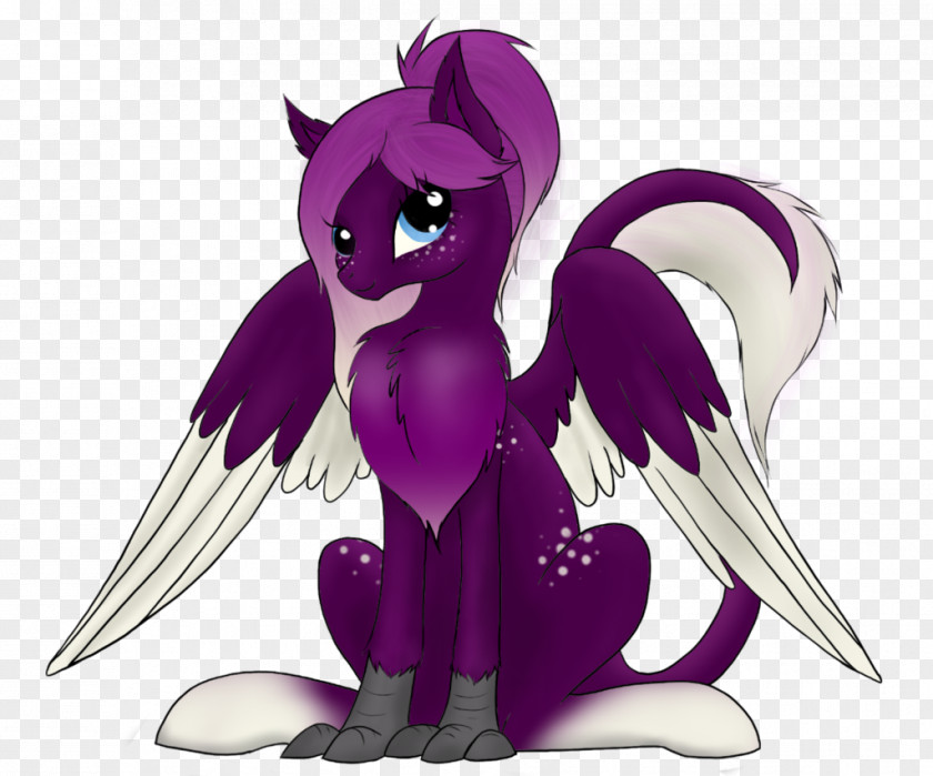 Horse Legendary Creature Cartoon Supernatural PNG