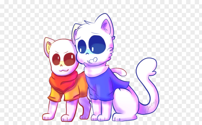 Kitten Whiskers Undertale Cat Drawing PNG