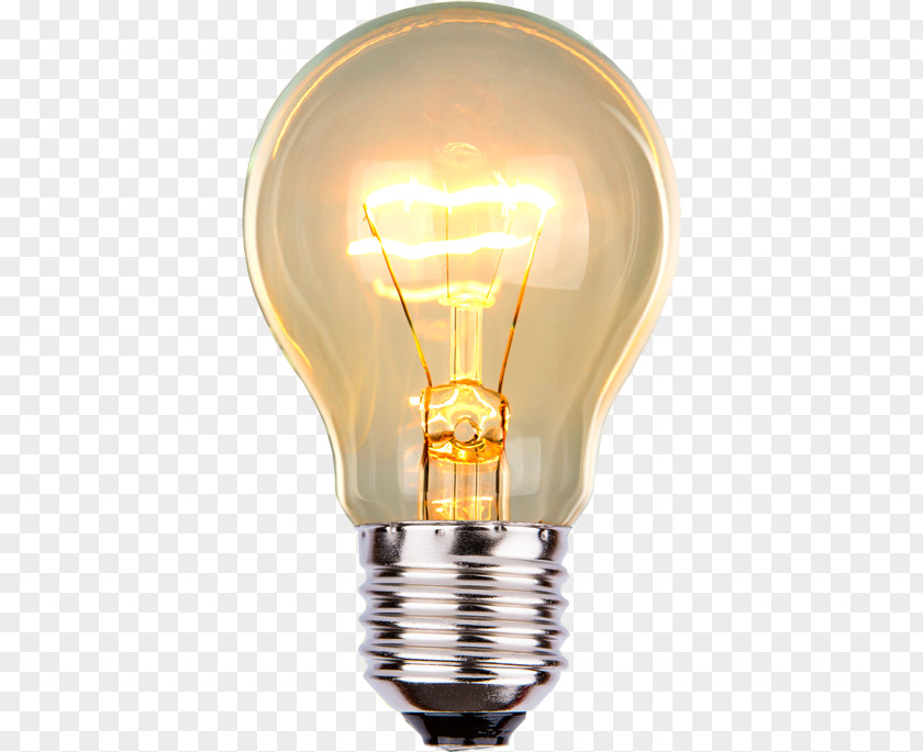 Light Bulb Incandescent Stock Photography Image PNG