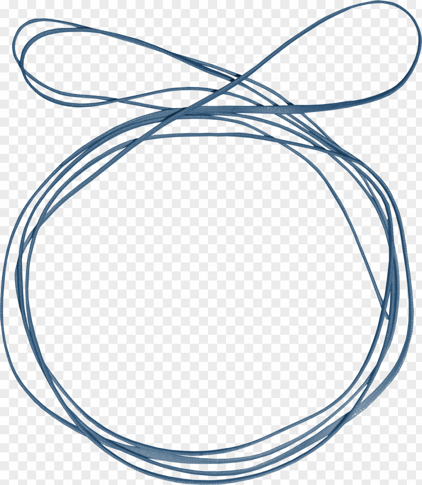 Line Thread Clip Art PNG