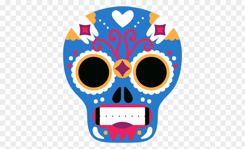 Mask Vector Mexican Mask-folk Art Mexico Skull Clip PNG