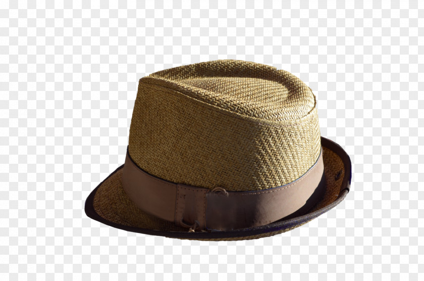Men's Hairstyle Hat Drawing Fedora PNG