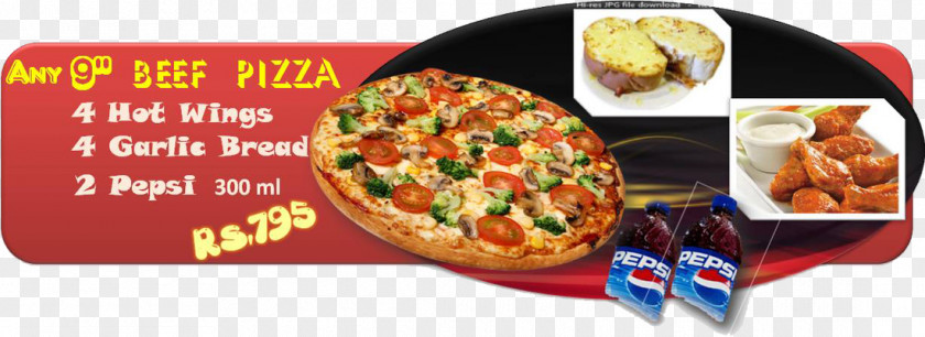 Pizza Hut Fast Food Junk European Cuisine PNG