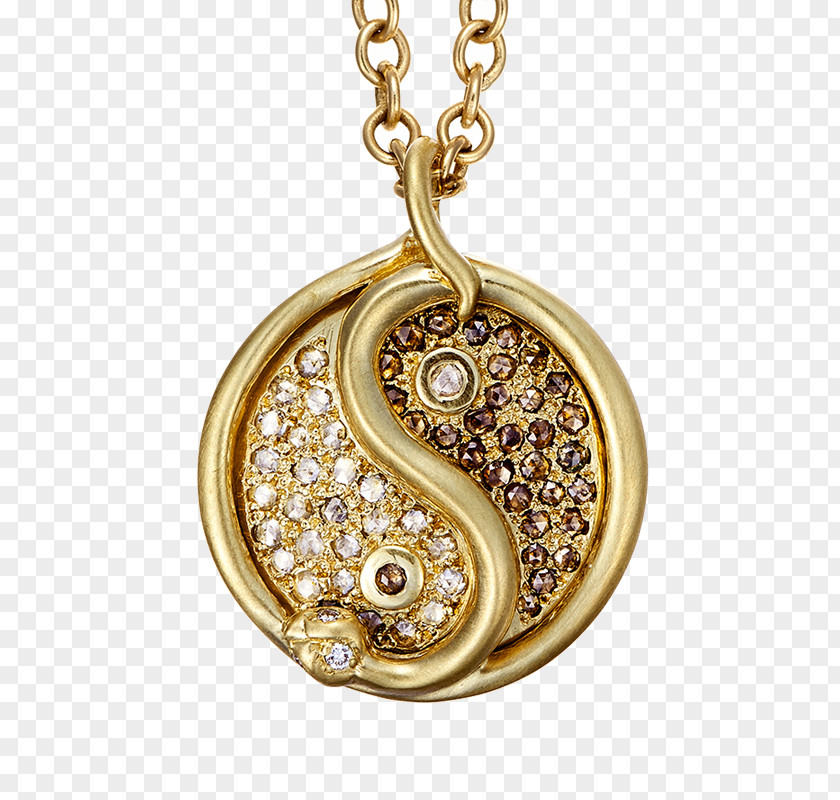 Platinum Safflower Three Dimensional Locket Necklace Charms & Pendants Jewellery Yin And Yang PNG
