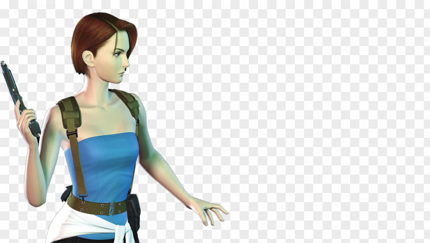 Ps 3 Resident Evil 3: Nemesis Jill Valentine 5 Barry Burton Video Game PNG