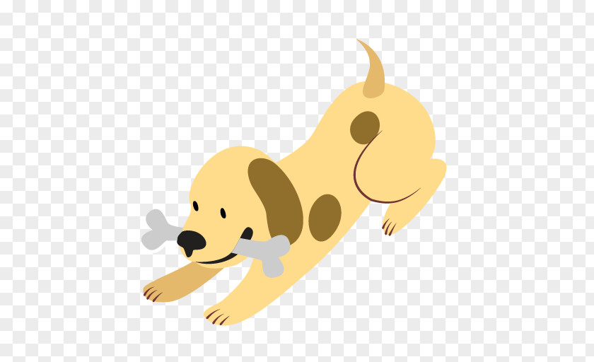 Puppy Dog Breed Bite Clip Art PNG