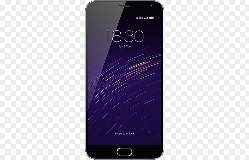 Smartphone Meizu M2 Note M3 Dual SIM PNG
