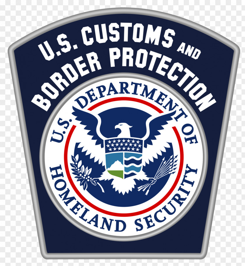 United States Department Of Homeland Security U.S. Customs And Border Protection Government Agency DHS Science Technology Directorate PNG