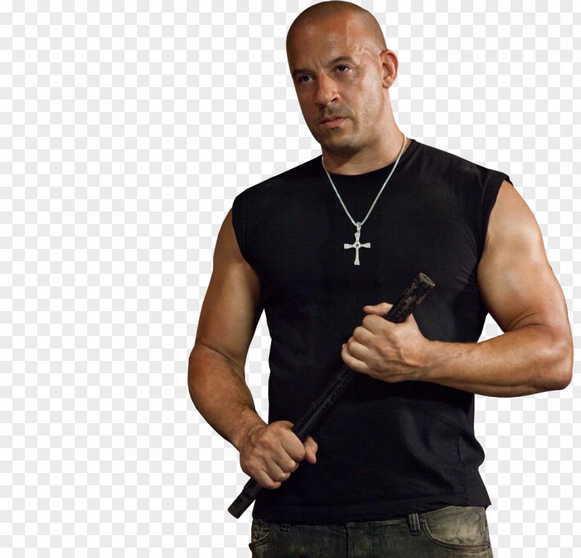 Vin Diesel Dominic Toretto Letty Fast Five The And Furious PNG
