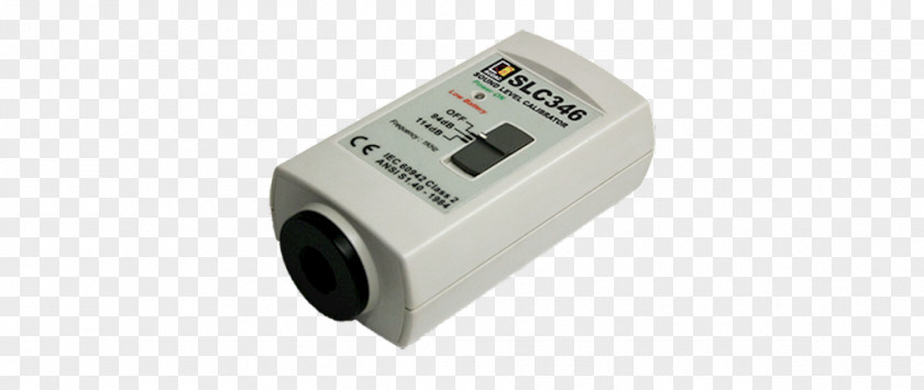 Audio Meters Audac Sound Level Meter CalibratorAudio Cable Tester Microphone SLM 700 PNG