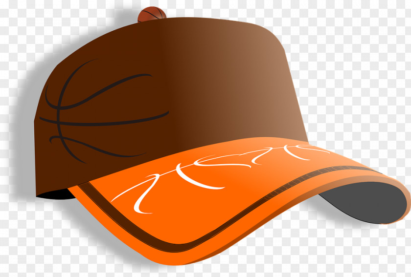 Baseball Cap Clip Art Hat Openclipart PNG