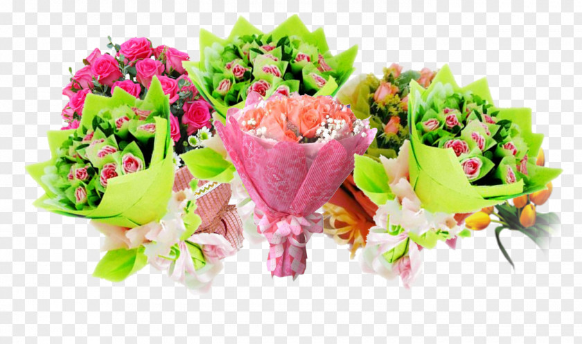 Bouquet Floral Design Beach Rose Nosegay Flower PNG