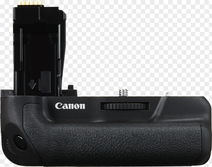 Camera Canon EOS 750D 760D 700D BG-E18 Battery Grip For Rebel PNG