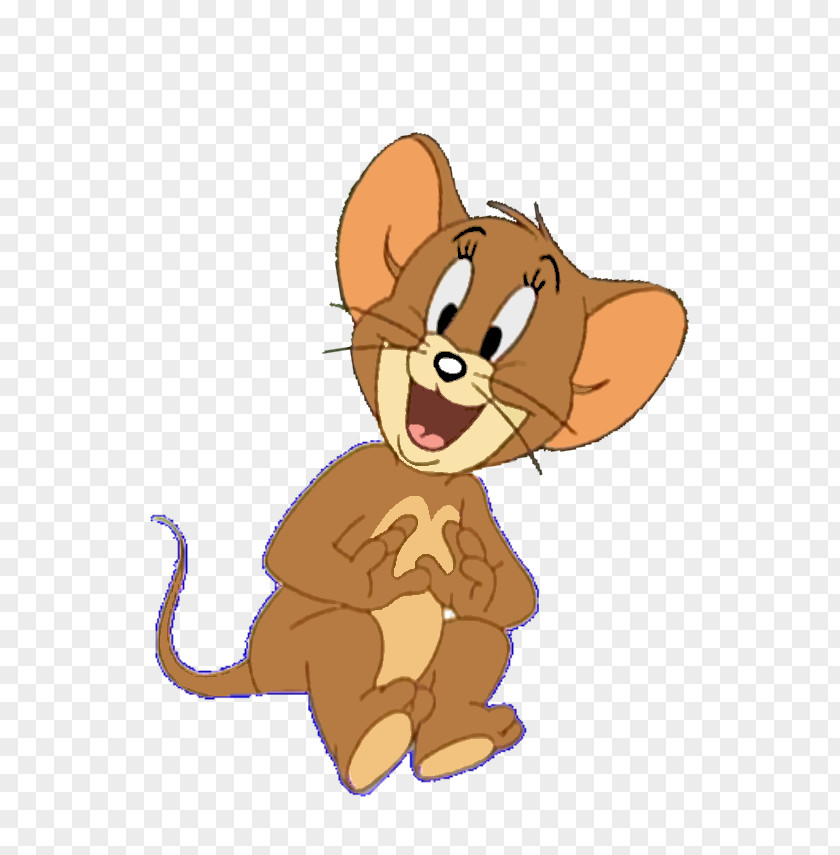 Cat Jerry Mouse Nibbles Tom And PNG