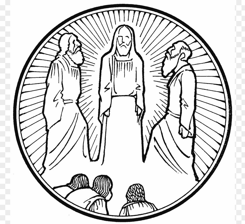 Free Transfiguration Cliparts Mount Of Sermon On The Jesus Clip Art PNG